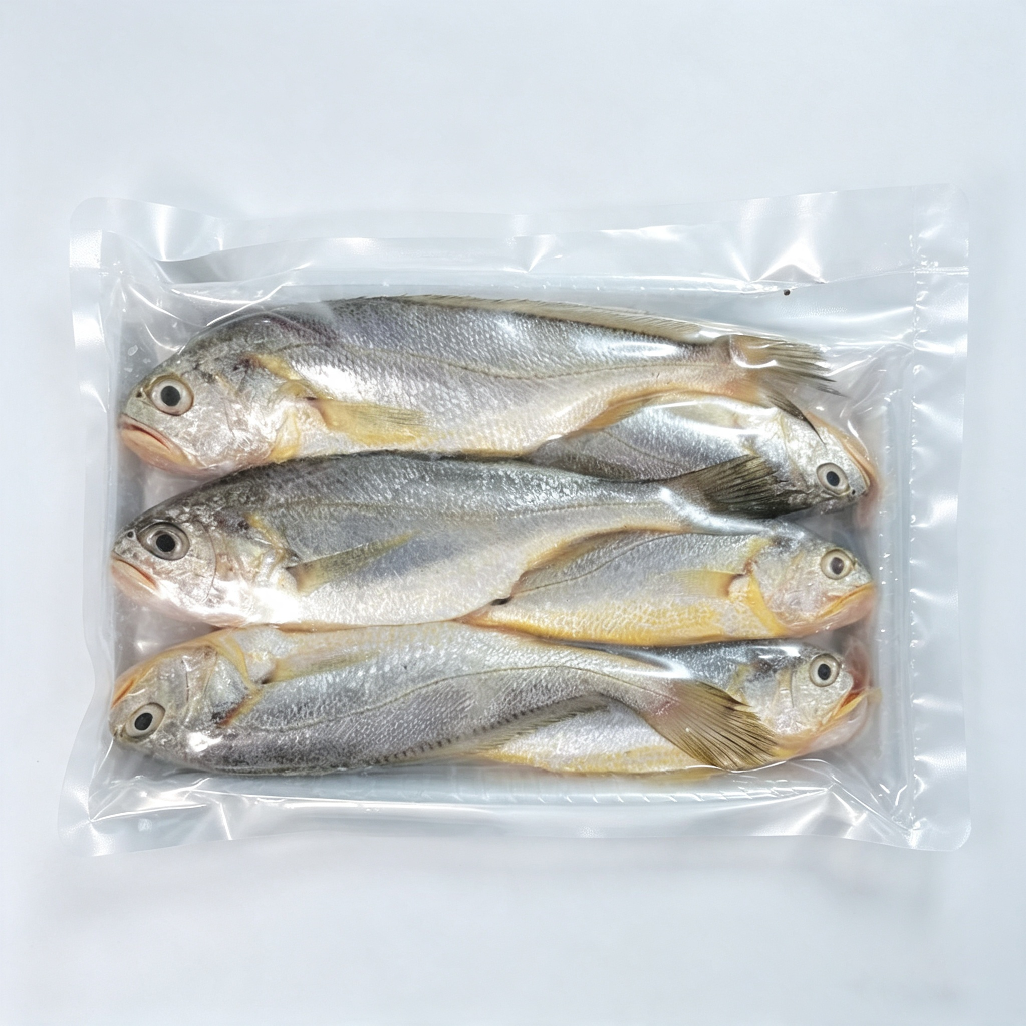 Fresh Wild Caught Yellow Fish