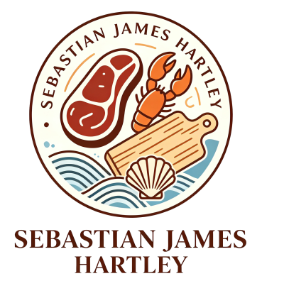 SEBASTIAN JAMES HARTLEY